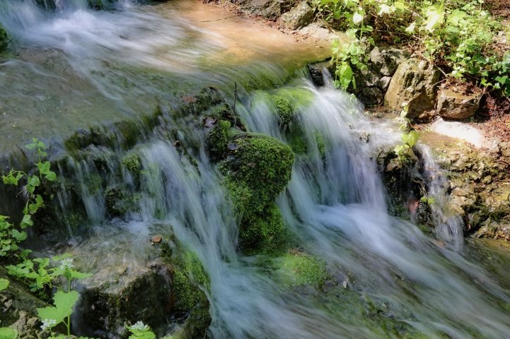 Wasser