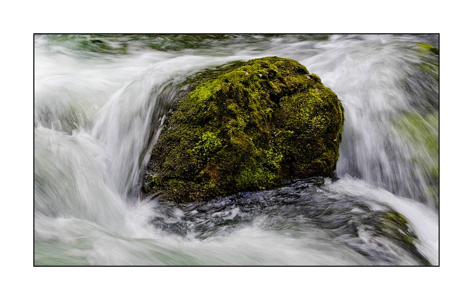 WASSERKRAFT