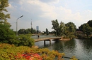 Wien - Alte Donau