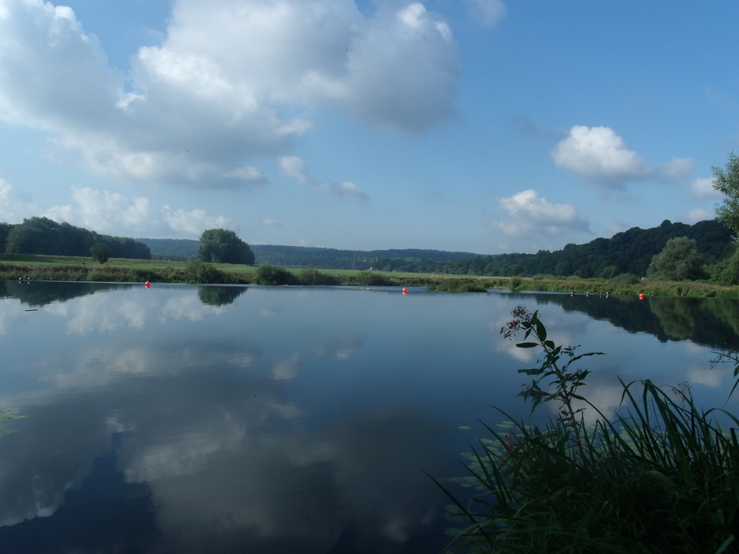 Die Ruhr