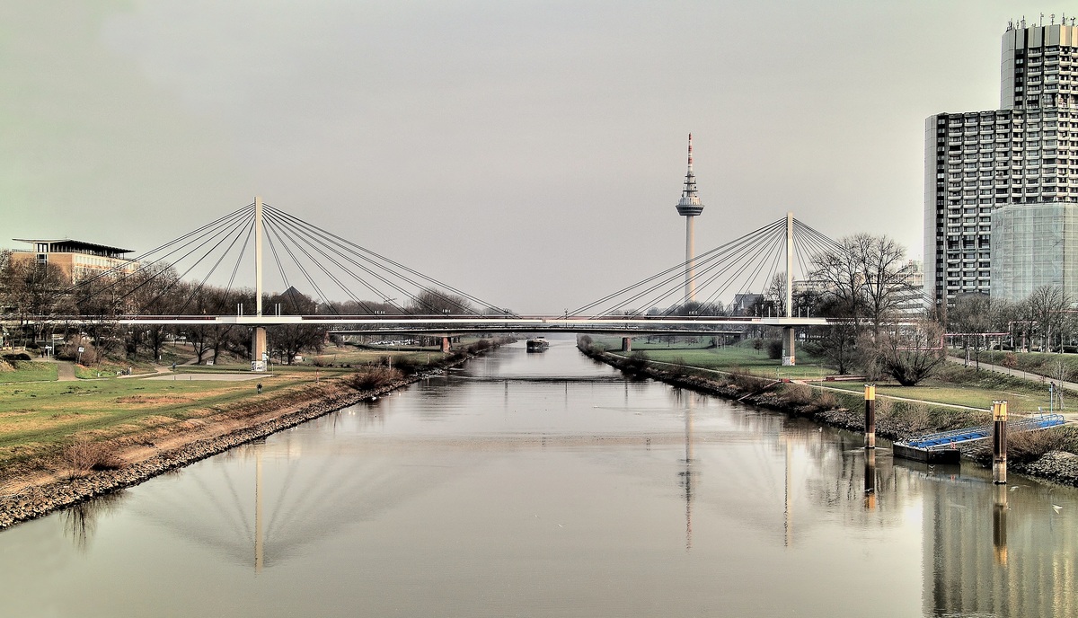 Neckar