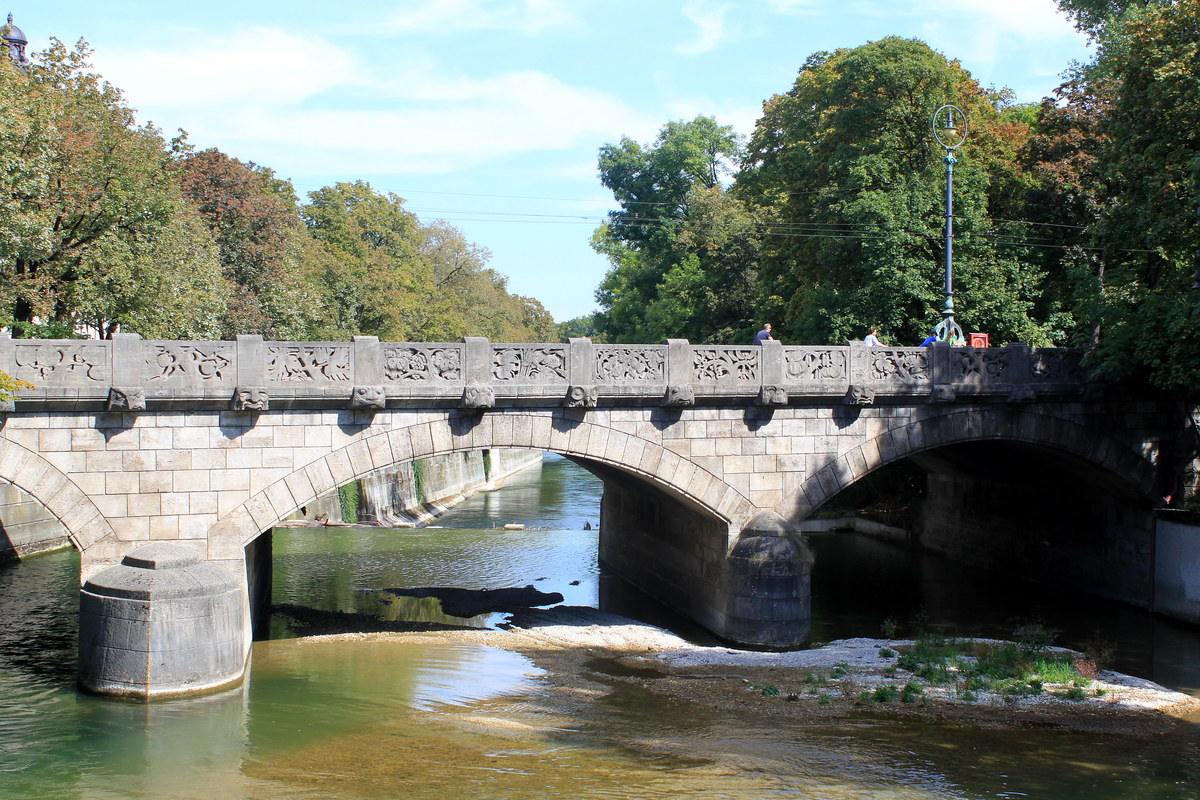 Isar Brugg`n