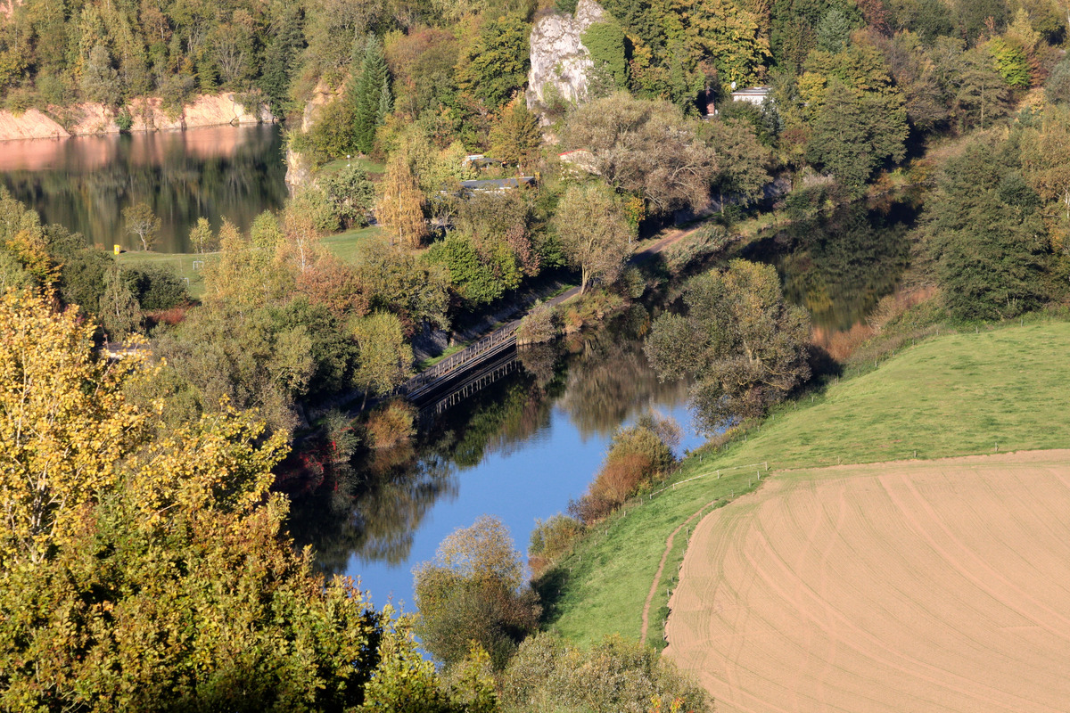 Herbststimmung --> Relaod