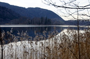 Schliersee Spiegelung 1