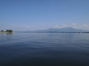 Stille Wasser sind tief