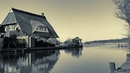 Der Traum am Meer