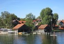 Ferientag am Ammersee