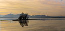 Heiligabend am Chiemsee I