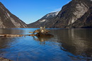 Letzte Woche am Königsee