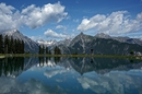 unser Speichersee