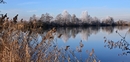 Spaziergang am See