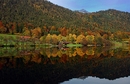 Farben im Herbst