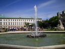Wunschbrunnen