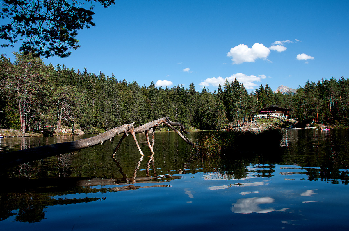 Möserner See (Tirol)