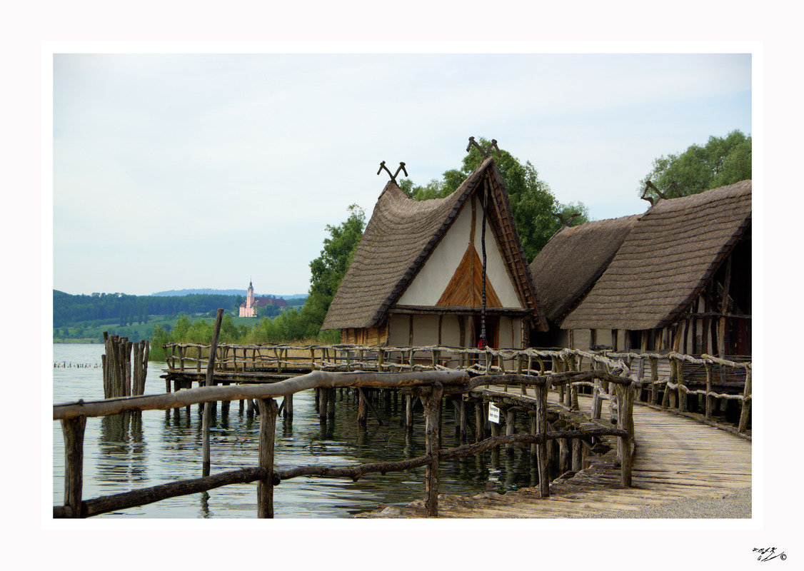 Pfahlbauten Unteruhldingen_4
