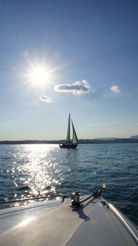 Sommerimpression