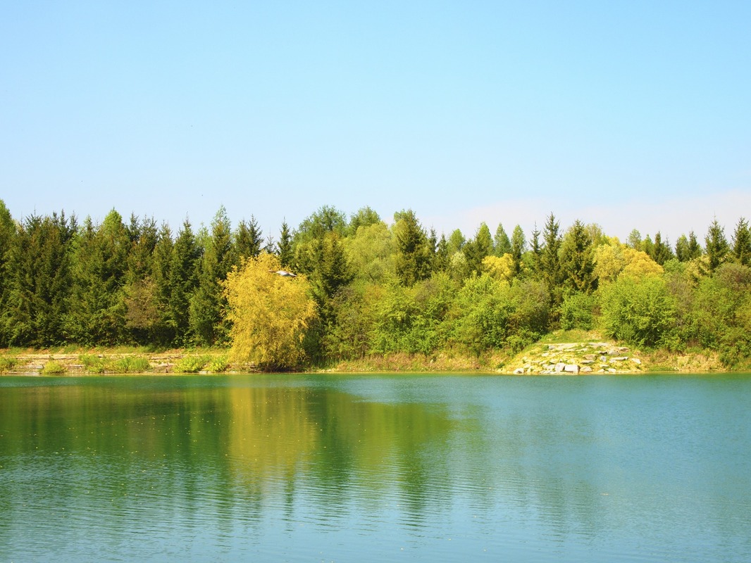 Seeidylle