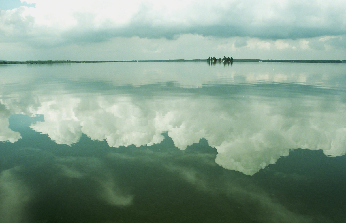 Steinhuder Meer am Morgen...
