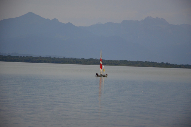 Chiemsee  