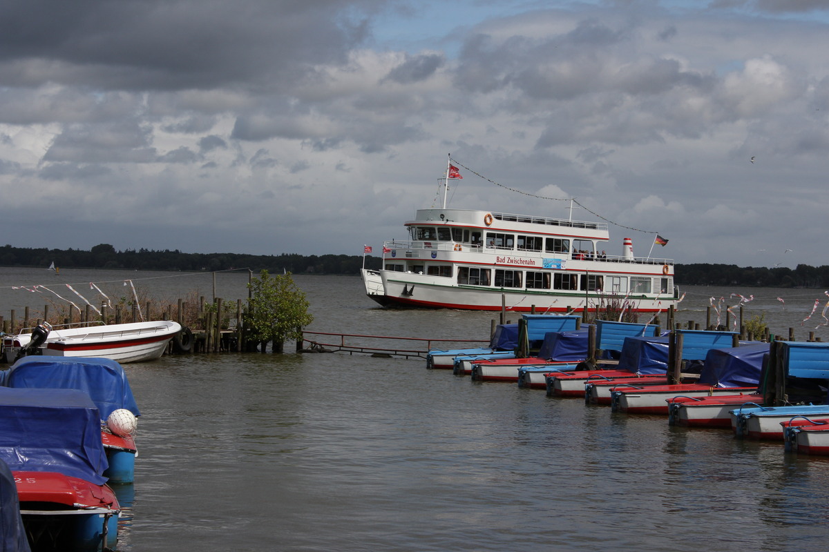 Zwischenahner See