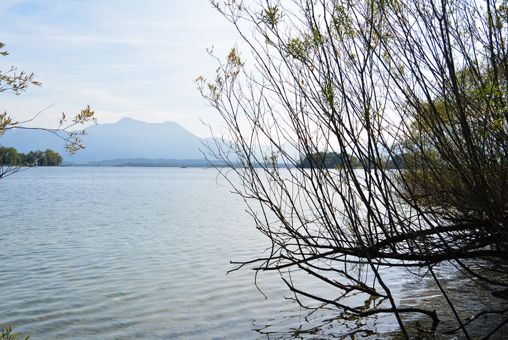 Stille am Chiemsee3