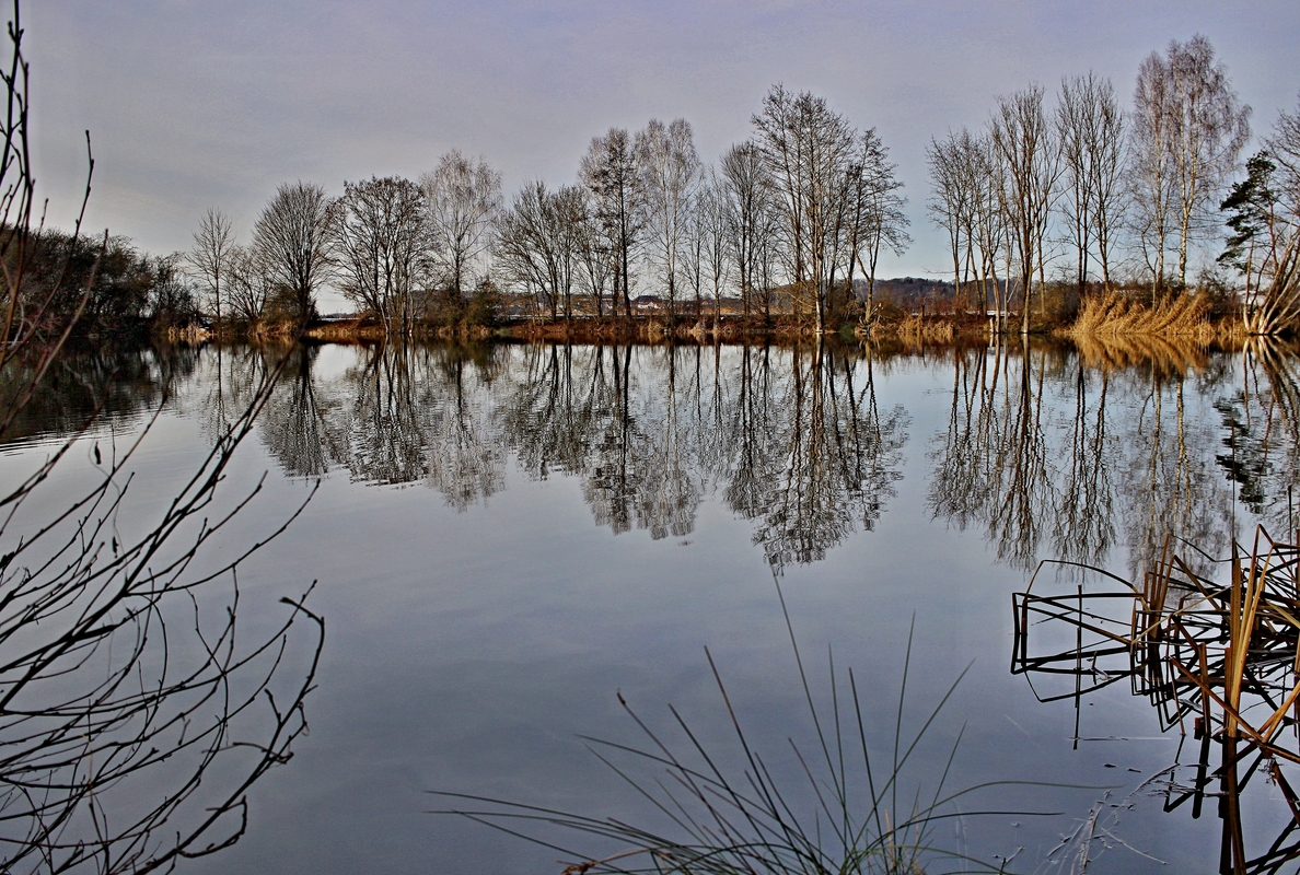 Am Baggersee 1