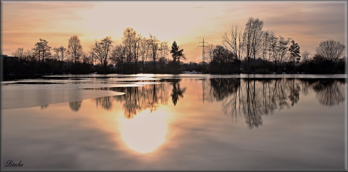 Am Baggersee 4