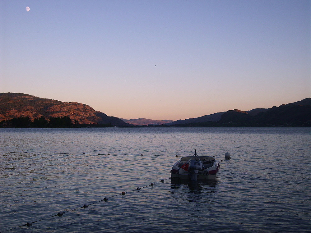 Gardasee in Kanada?!?!?!