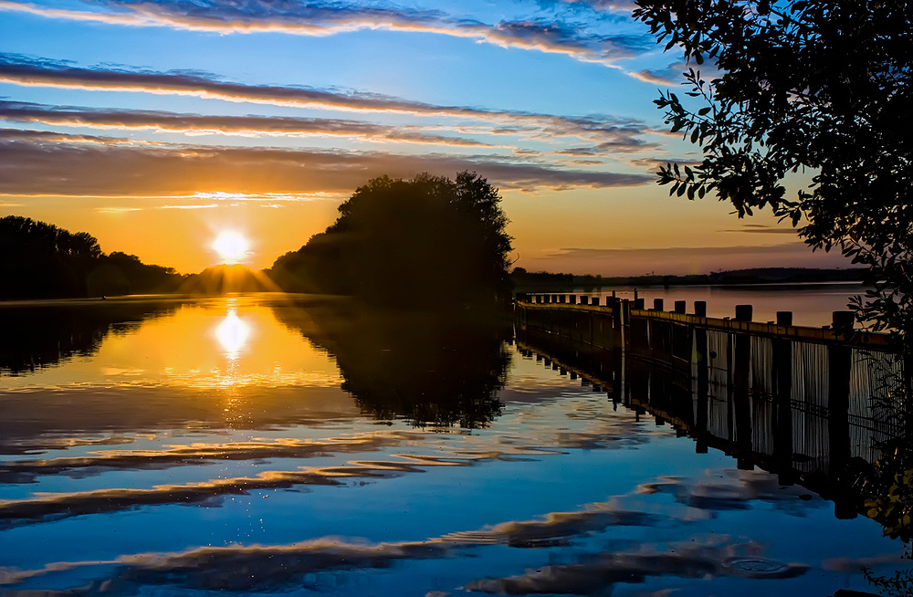 Spiegelsee