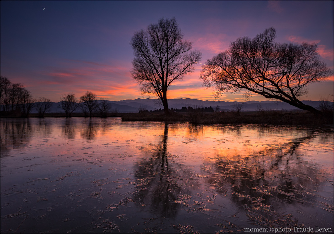Abendrot