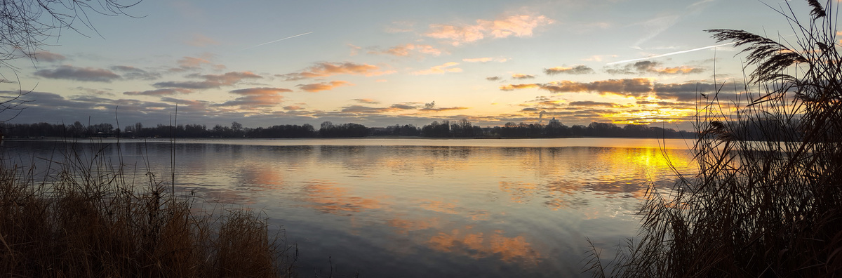 Sonnenaufgang 3