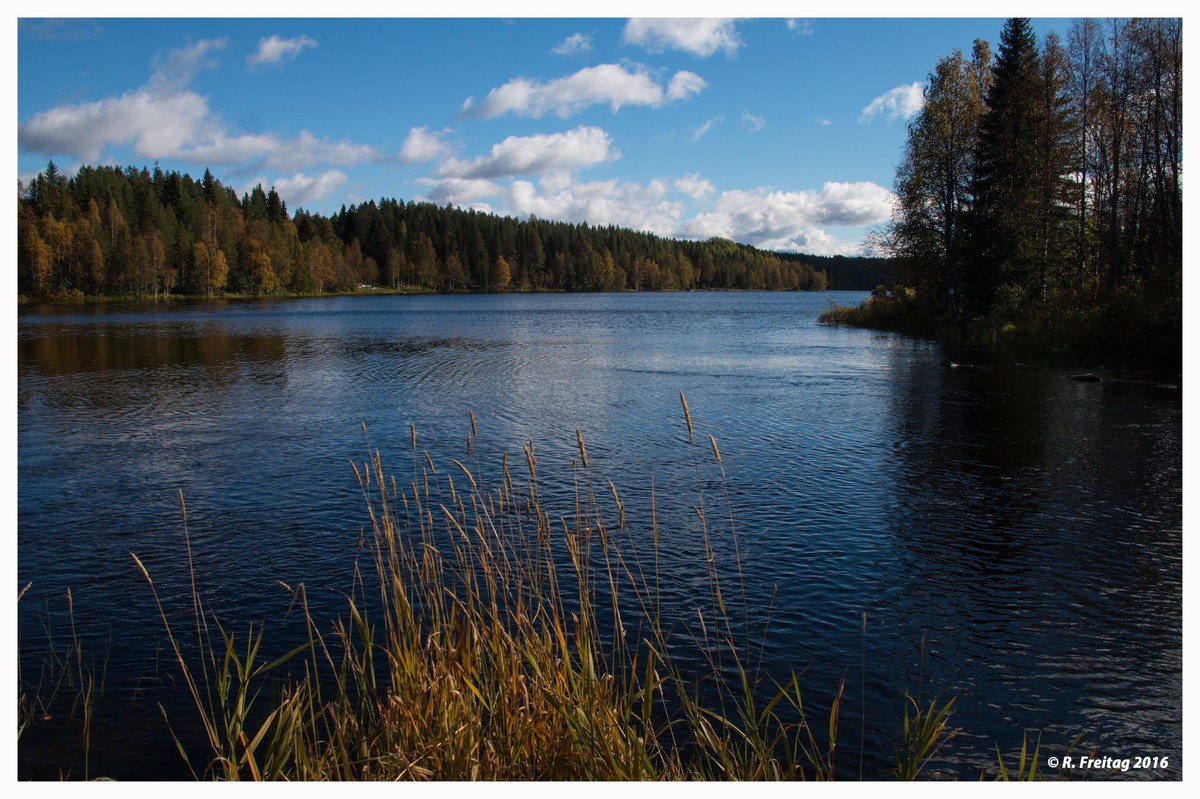 Finnland
