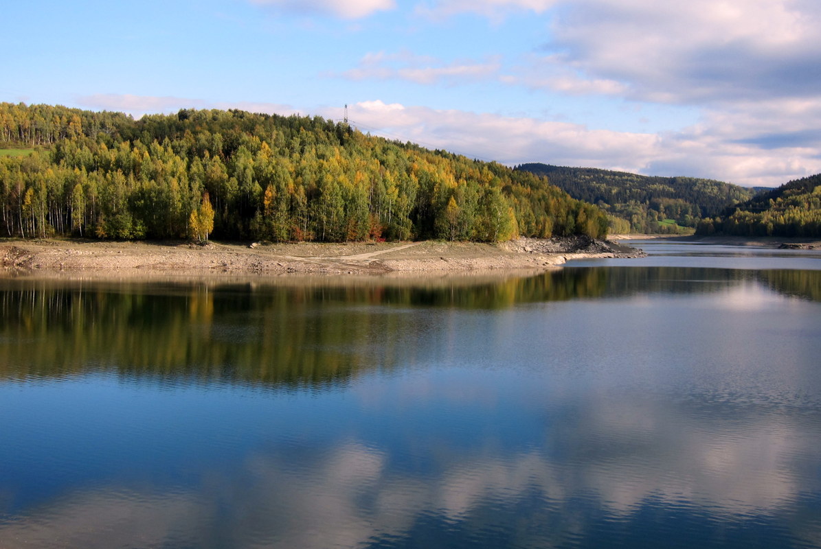 Schöne Heimat