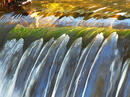 Wasserfall