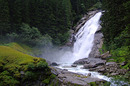 Krimmler Wasserfall