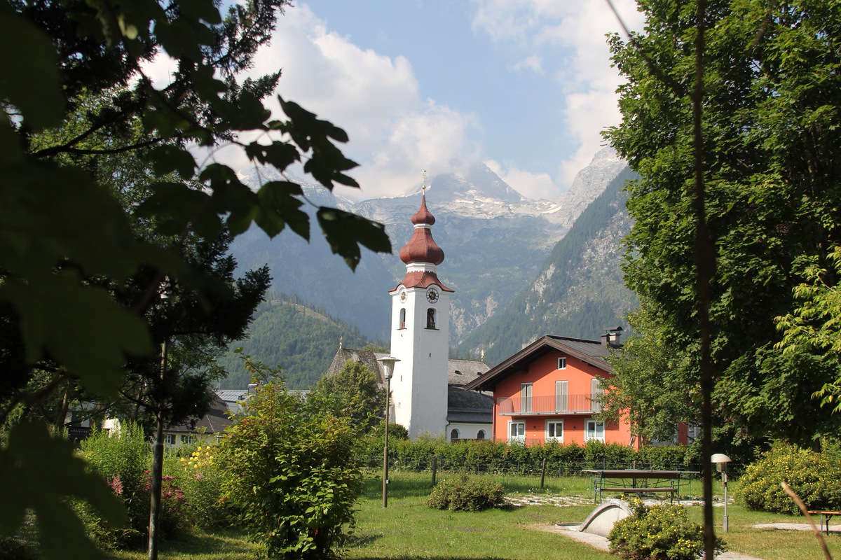 Österreich 2013