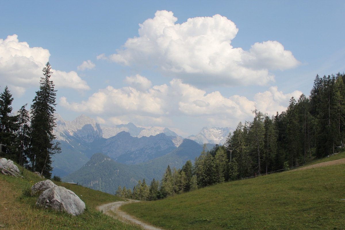 Österreich 2013