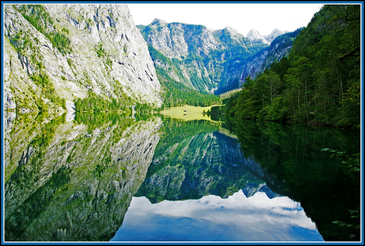 Am Königssee
