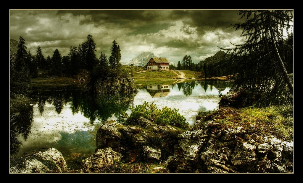 hobbit lands
