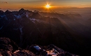 Watzmann-Serie