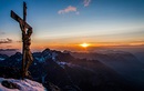 Watzmann-Serie