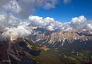 Über den Wolken