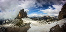 Tre Cime di Lavaredo