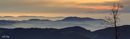 Silhouette Schattierungen in Pastell