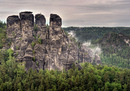 Fotos_Gipfel & Grate