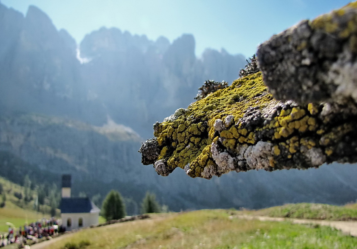 Sonntägliche Andacht