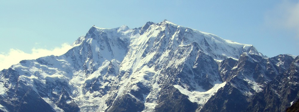 Berg - Pano