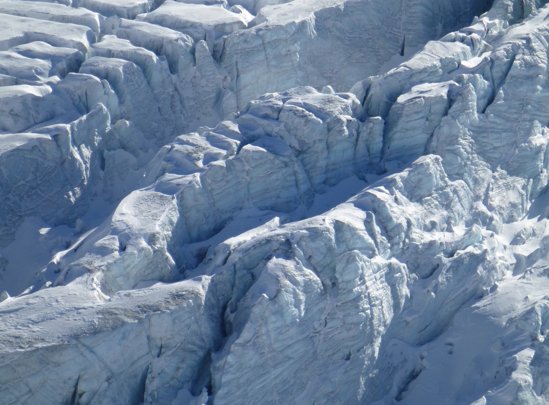 Pitztaler Gletscher