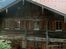 Holzhaus in Pfronten  