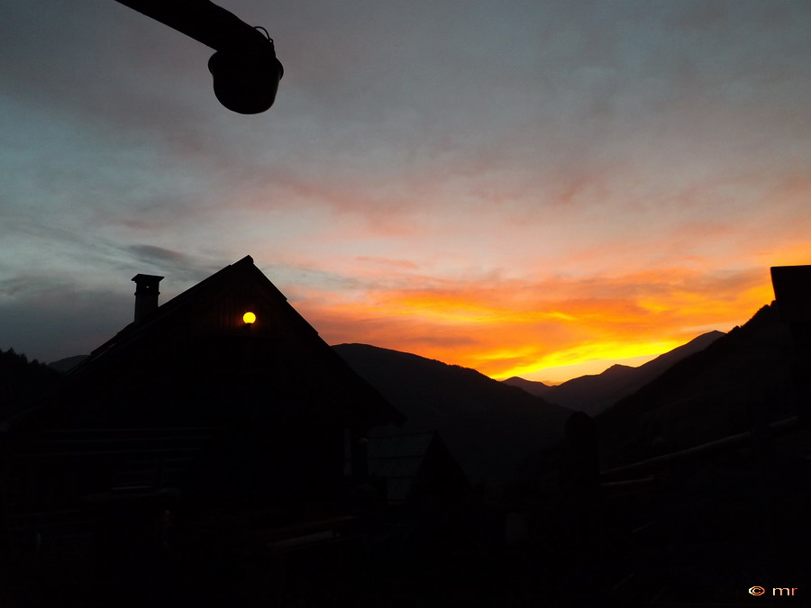 Hüblhütte